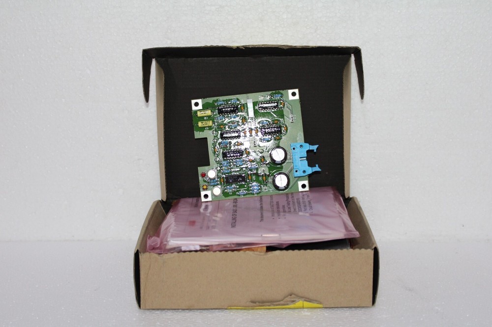 ABB SADT300 SUPERVISION BOARD CODE: 42000213