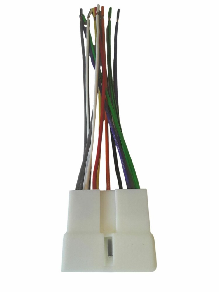 Wire Harness for 1998-1999 Chevrolet Tracker