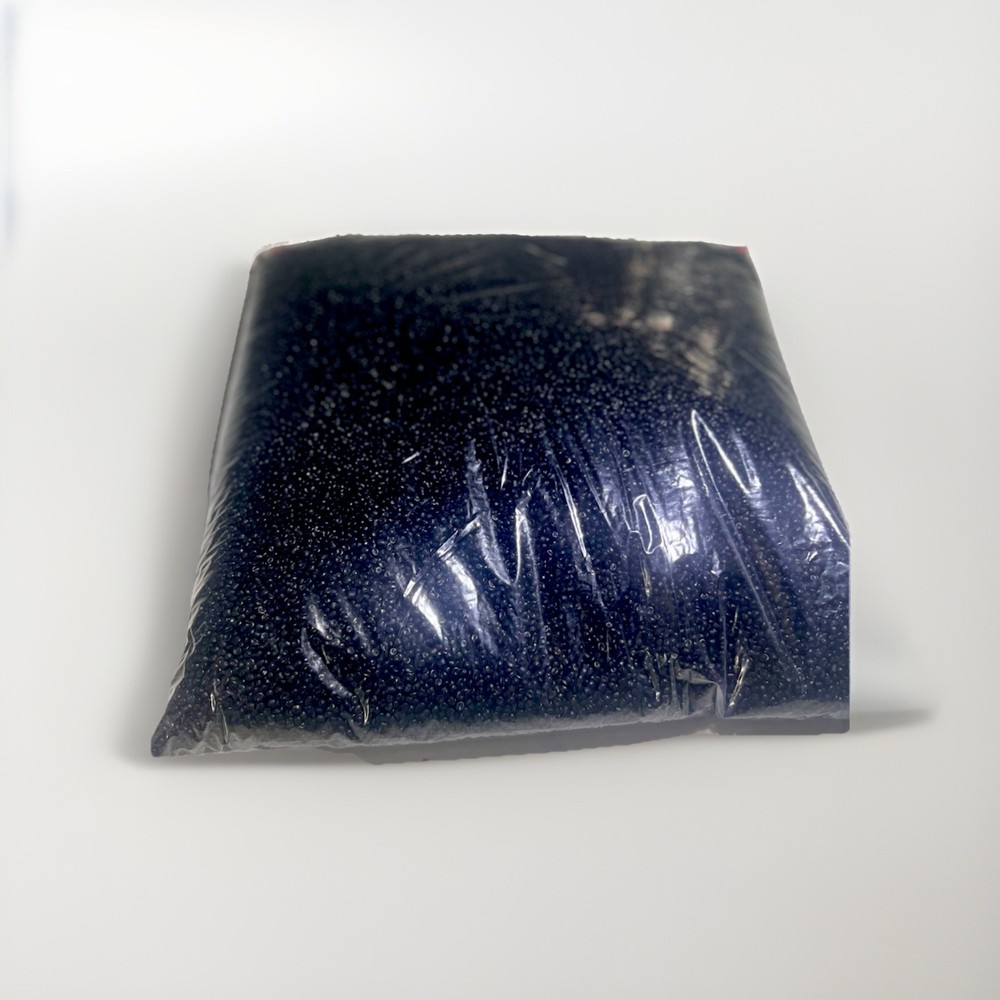 Quality Polyethylane Masterbatch | Black Colorant - 10lbs