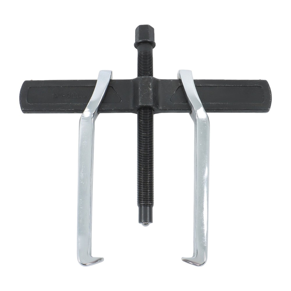 LABLT (12 Inches)Bearing Puller 2 Jaw Gear Puller Puller Gears Removal Tool