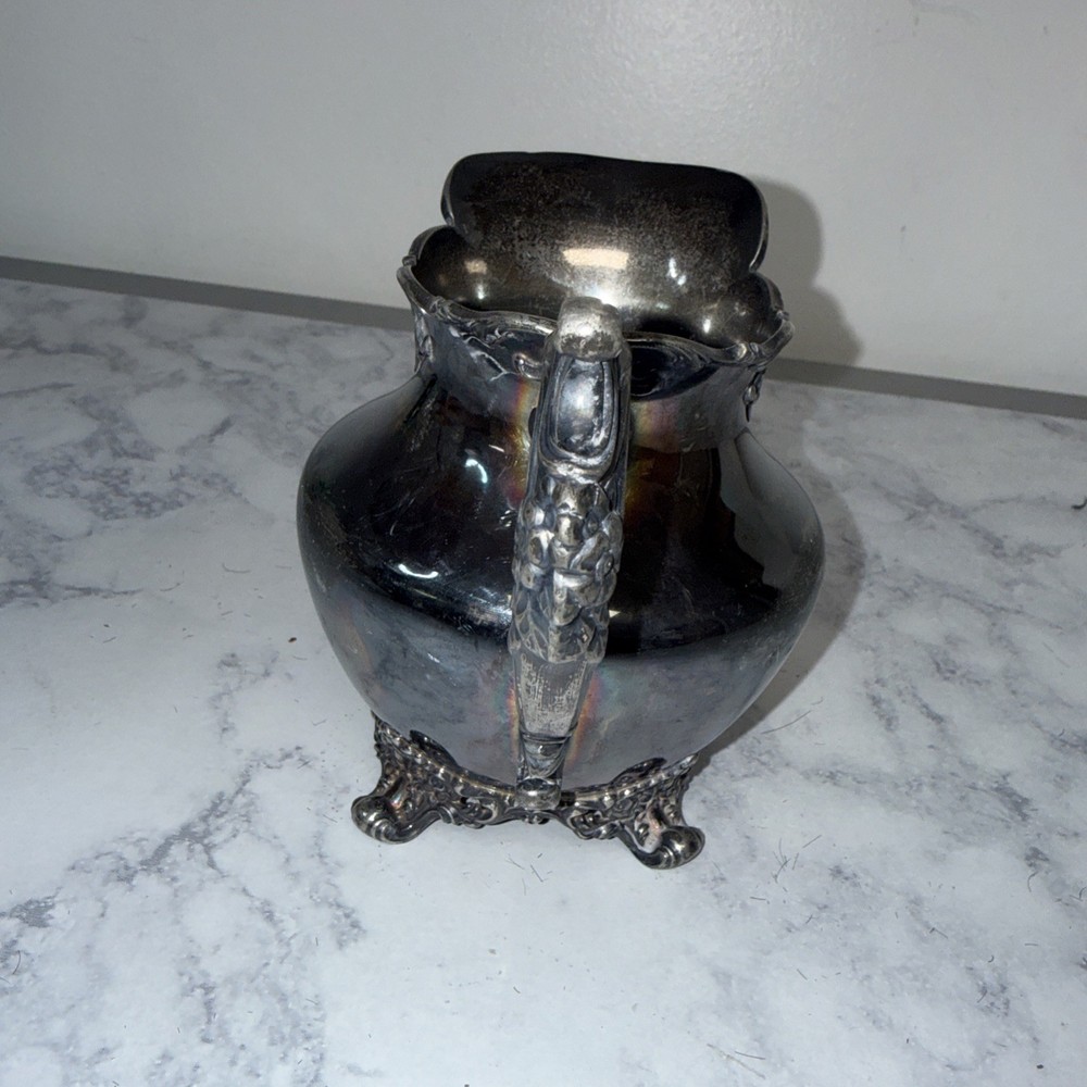 Derby Sliver Company Mini container