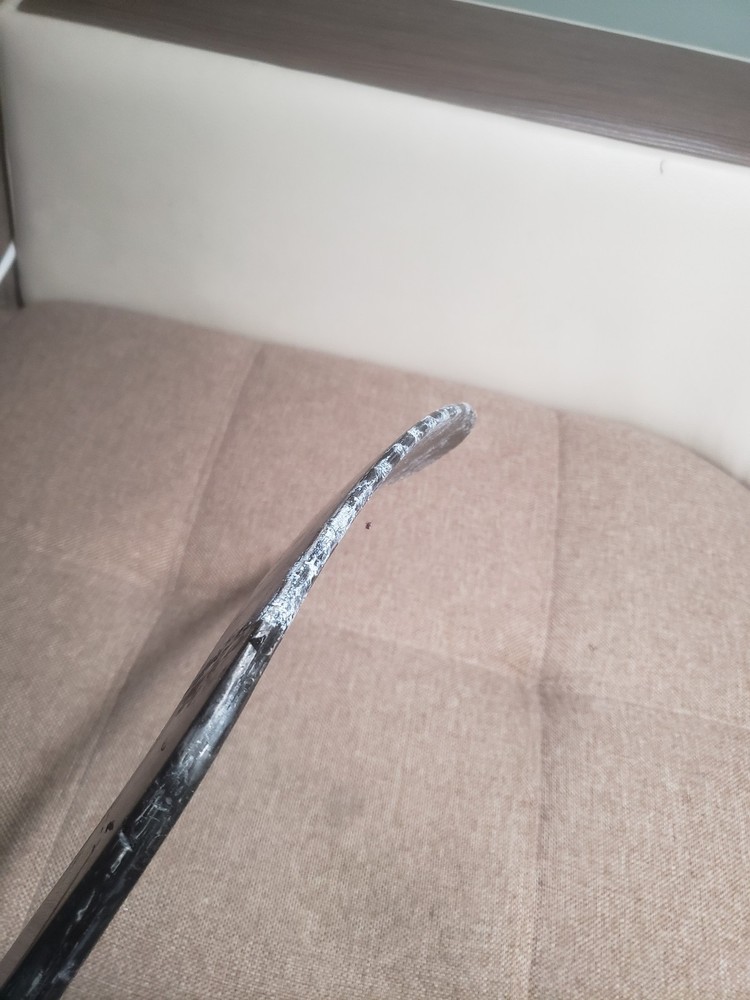 CCM Tacks AS3 Pro Grip Intermediate Hockey Stick Right