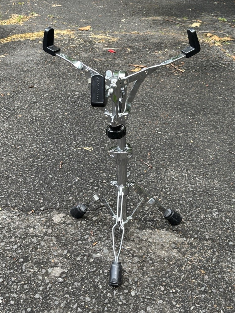 Ludwig Snare Drum Stand Element Double Braced I