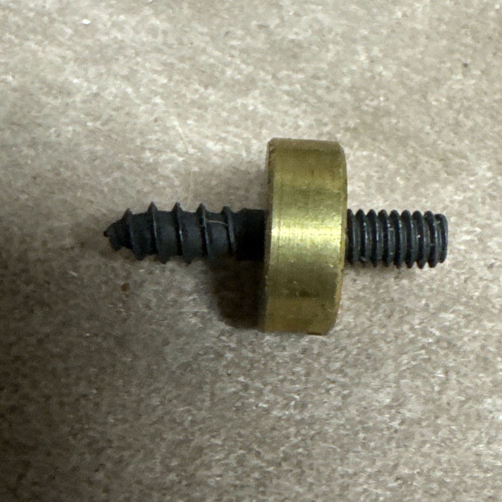 54 Cal 8x32 Steel Bullet Puller