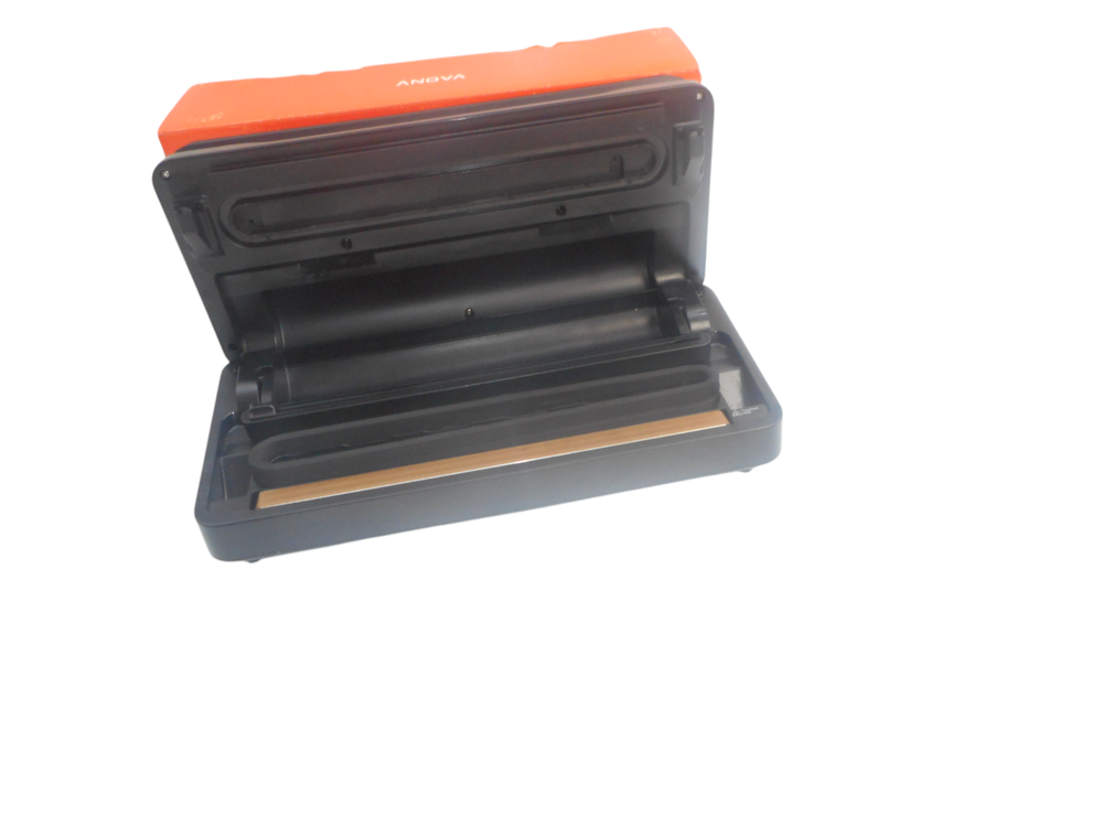 Anova Culinary ANVS01-10 Precision Vacuum Sealer Pro READ