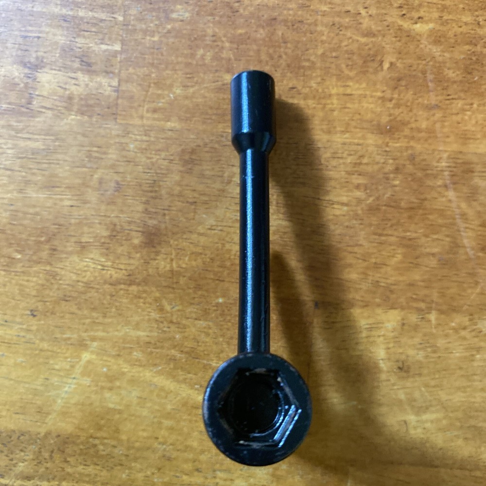 Independent Skateboard Tool Bearing Saver T-Tool Black