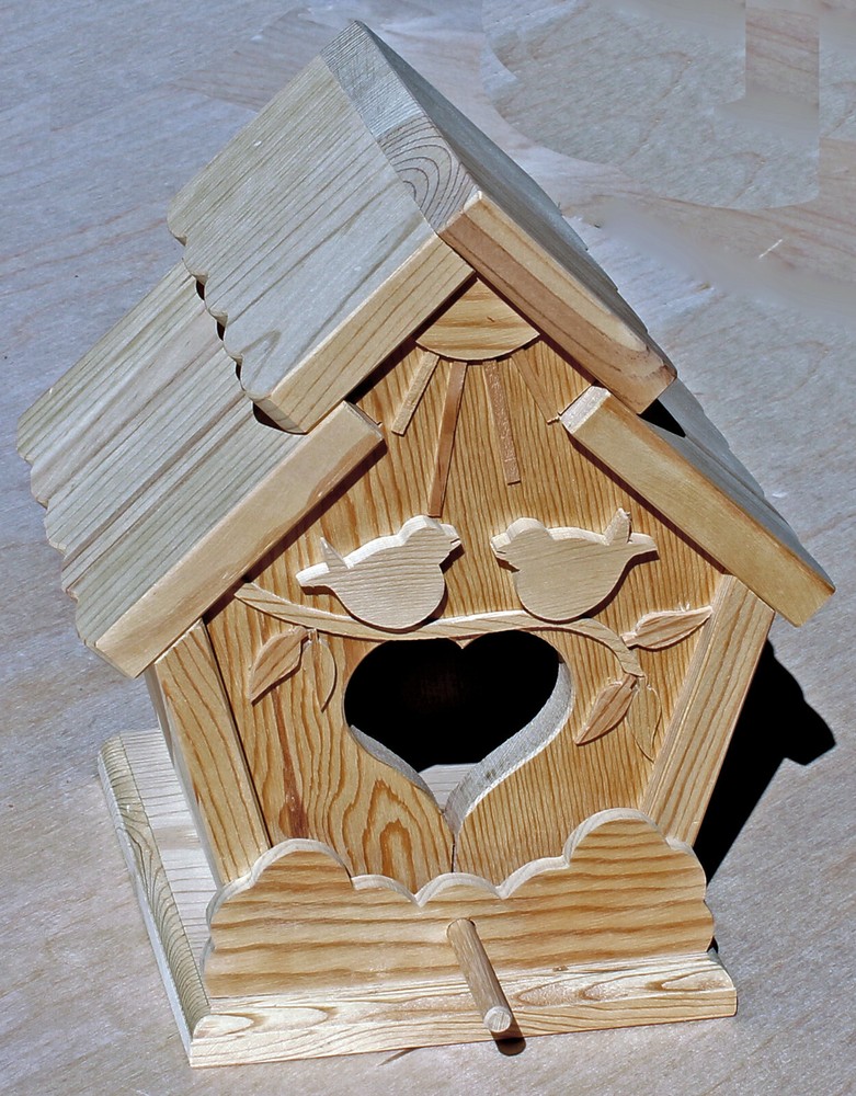 WOODWORKING PLANS COLLECTION, Easy projects, many fun patterns. Most full size