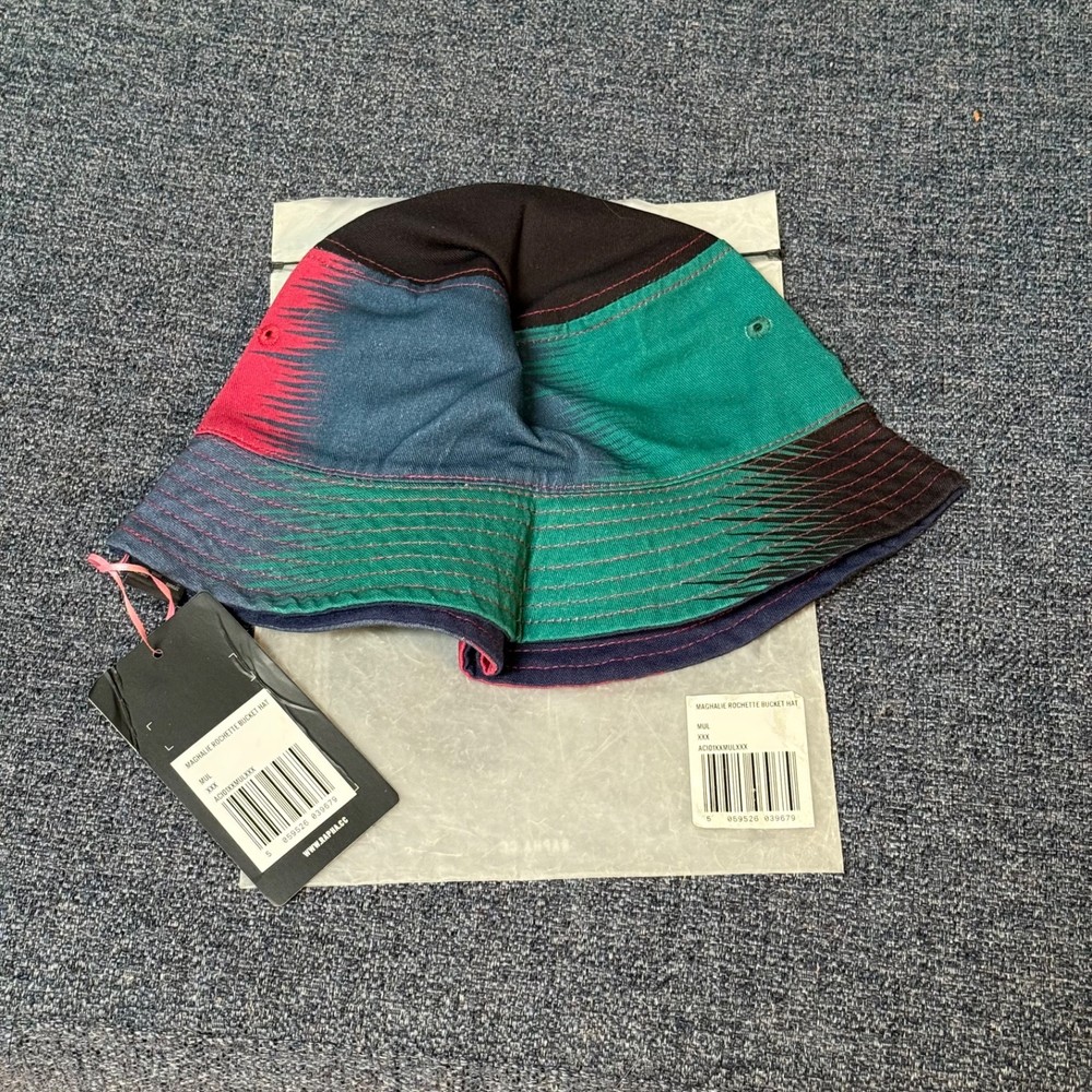Rapha Maghalie Rochette Bucket Hat