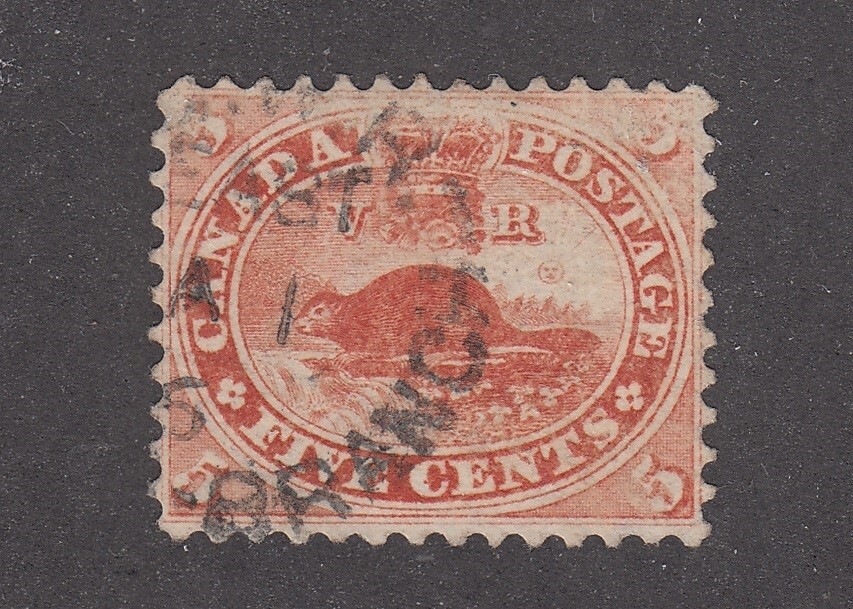 Canada #15 Used RPO