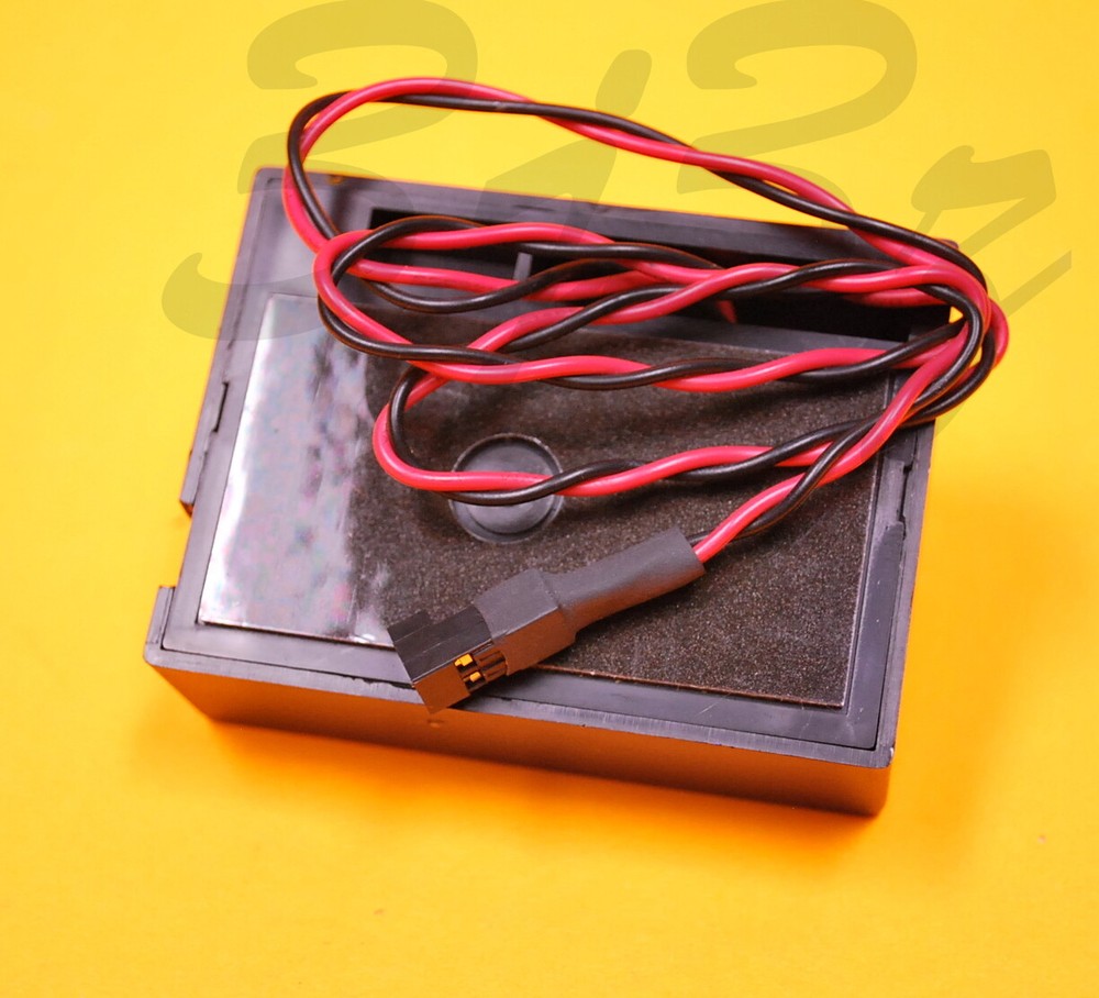 La Gard Small Battery Box