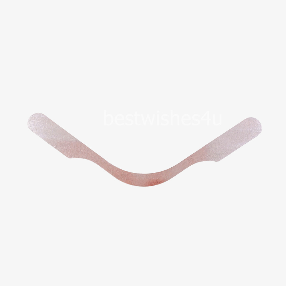 100/ Dental Tofflemire Type Matrix Bands Margin Elevation Gingival Wall Lifting