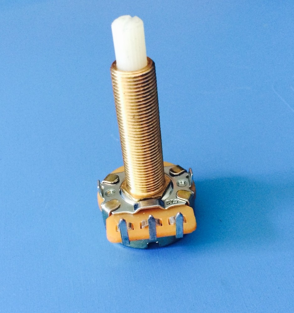 PM8368 CTS COMPONENTS POTENTIOMETER ROC