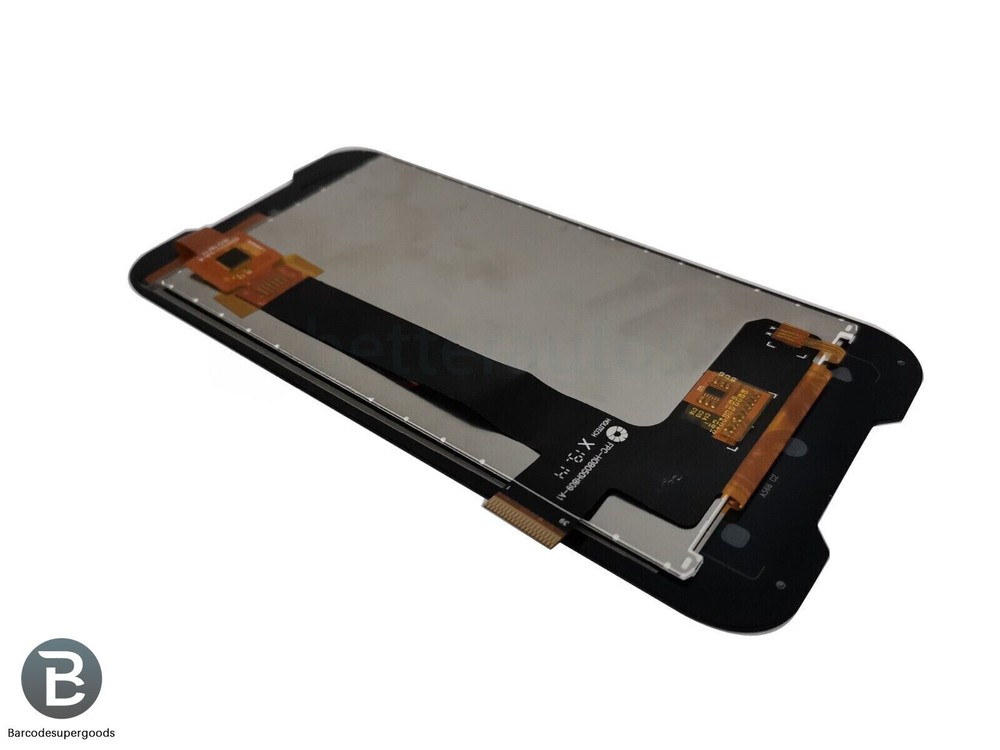 LCD Module with Touch Screen For Datalogic Memor 10 Mobile Computer