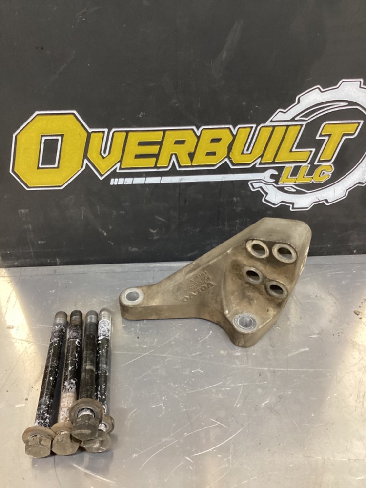 Engine MOTOR MOUNT BRACKET 16296154, Volvo