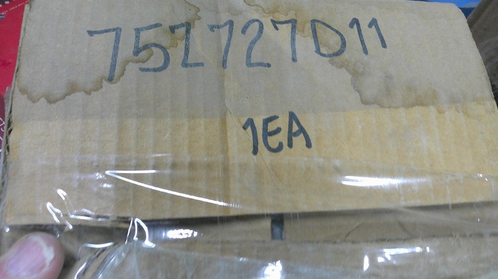 NEW 75Z727D11 Komatsu Thyristor