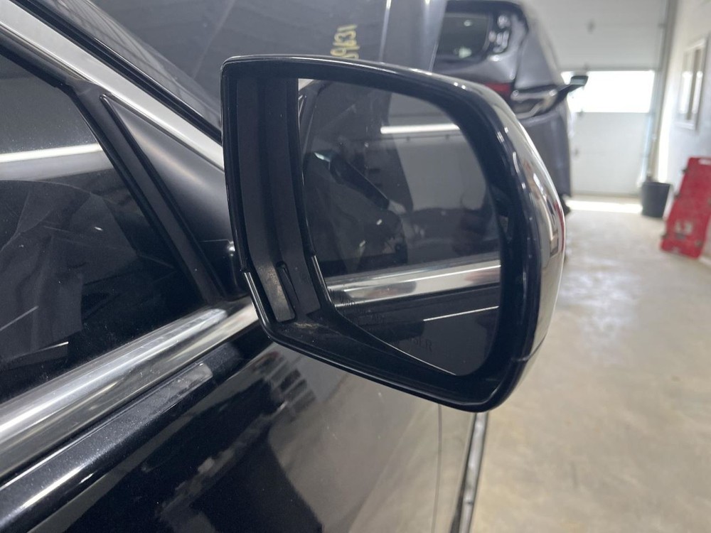 Fuse Box Engine Base Fits 17-19 ATS 1062967