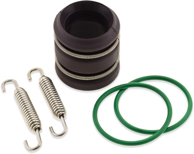 Bolt 2-Stroke O-Ring Spring And Coupler Kit EU.EX.200-300CC