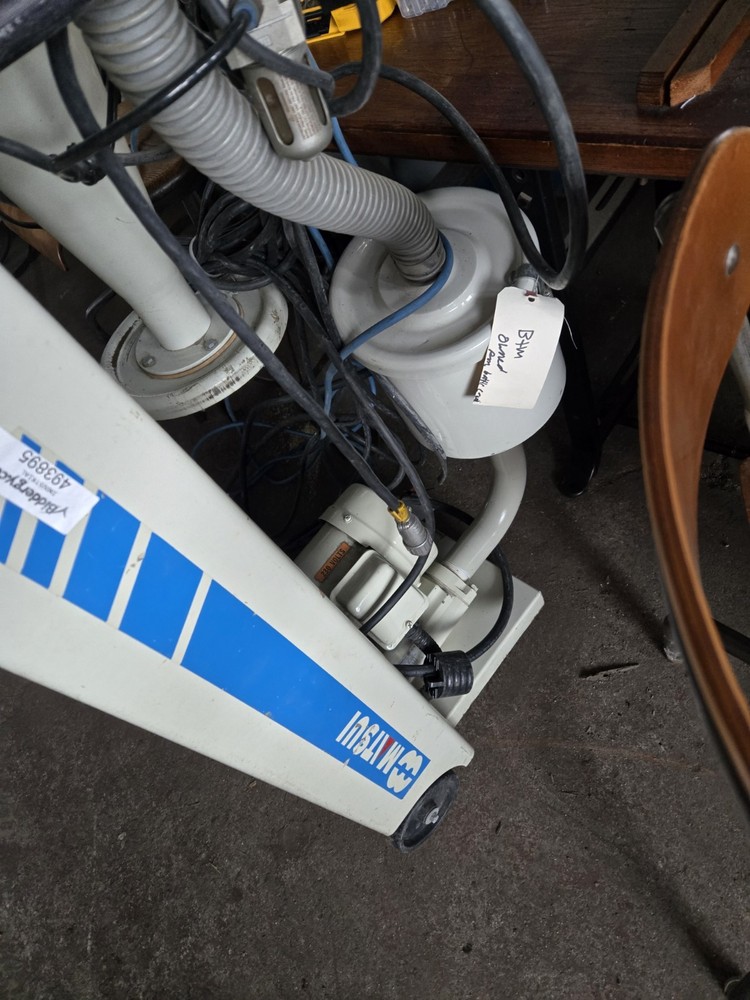 Matsui JL-5VC-2 Jet Loader - FREE FREIGHT