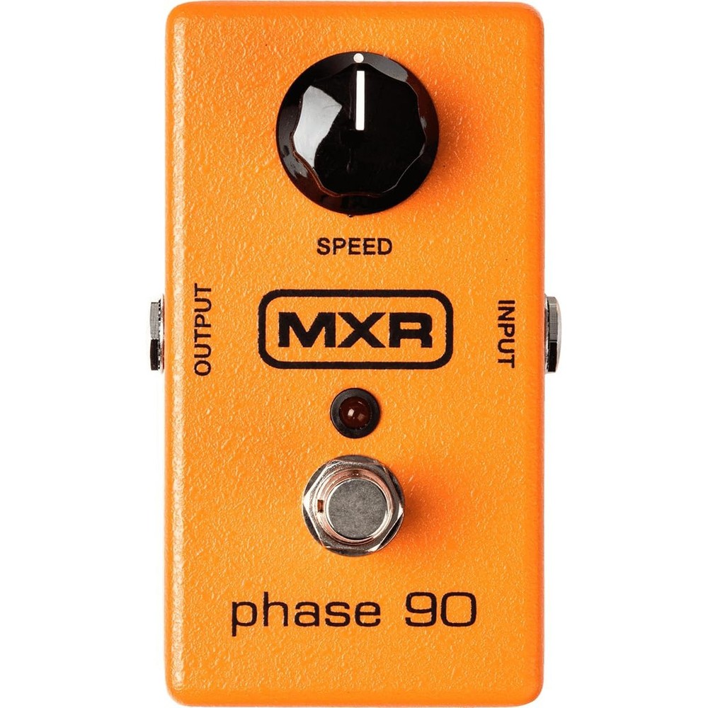 MXR Phase 90 Pedal