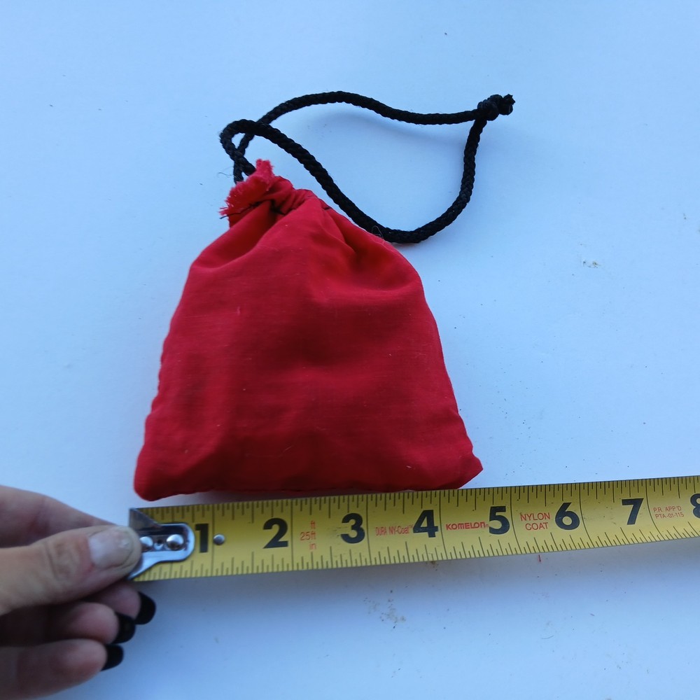 T-Bag Drawstring Bag Artistic Greetings Plus some Tees Tee