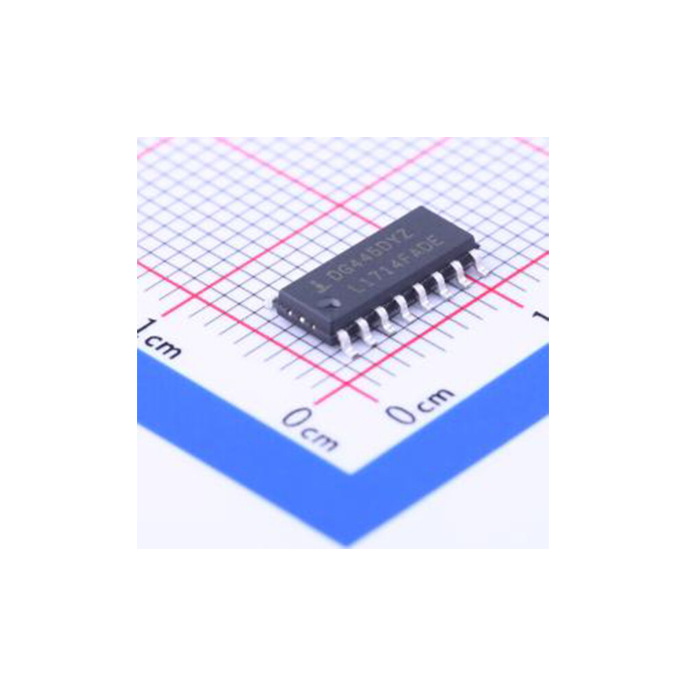 1pcs DG445DYZ SOIC-16