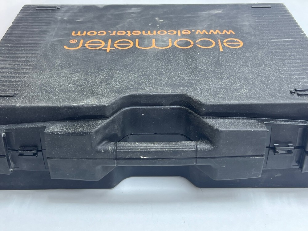 ELCOMETER E130-T Salt Contamination Meter (0-50μg/cm²)