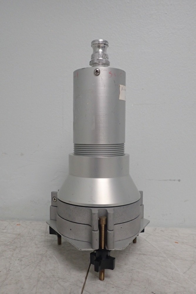 General Metal Works Inc. Thermo Andersen Air Sampler PUF Head