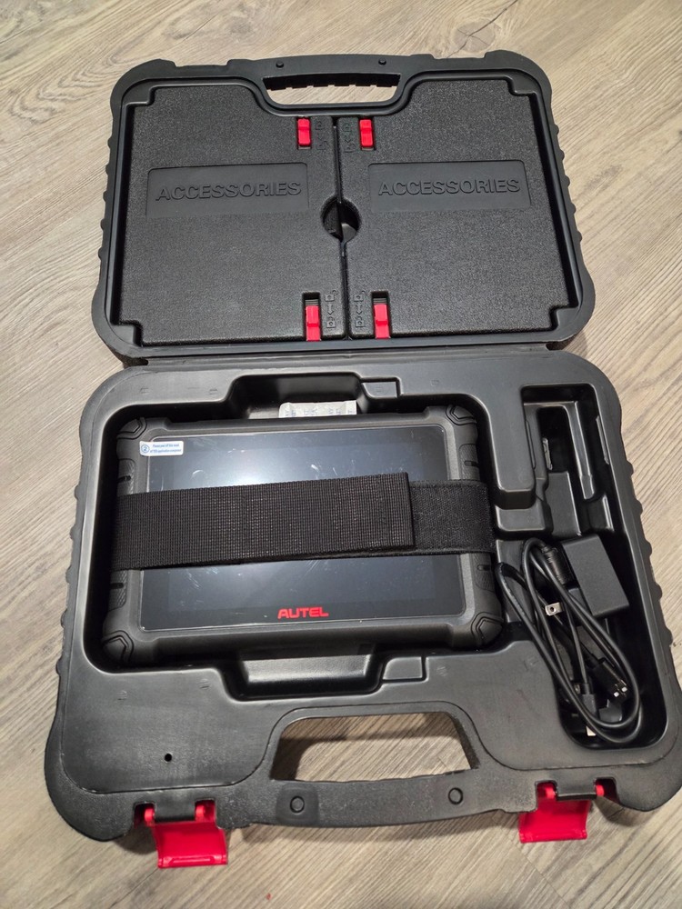 Autel maxicheck mx900 scanner