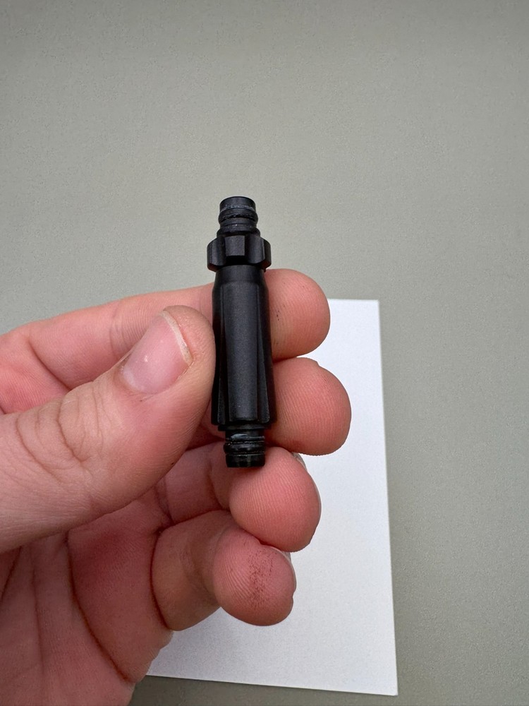 Planet Eclipse Geo 3.1 Transfer Tube