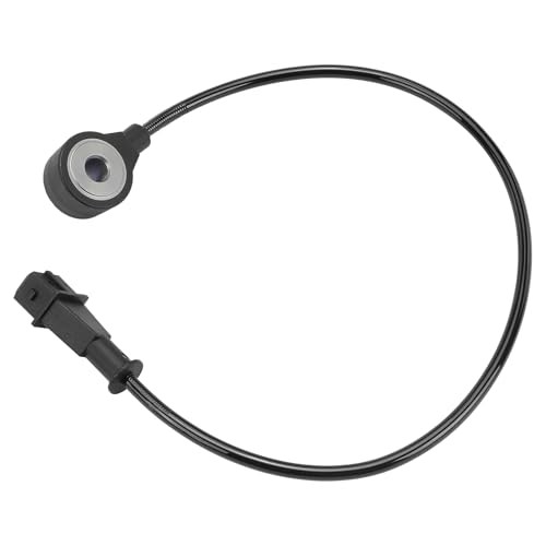 Ignition Knock Detonation Sensor Compatible with Mini Cooper 2002-2006,