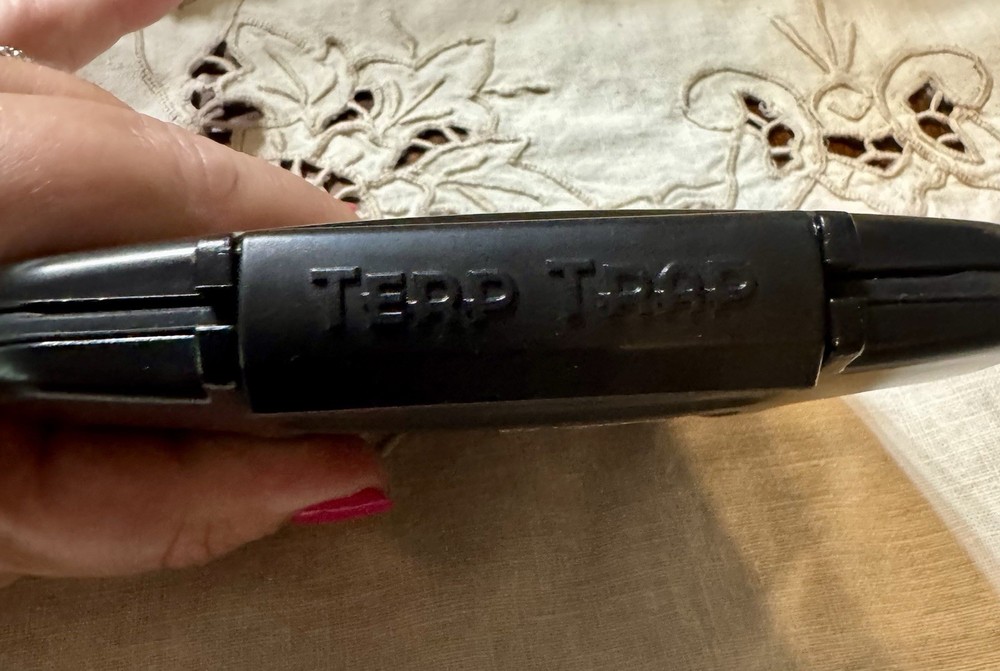 Terp Trap Case