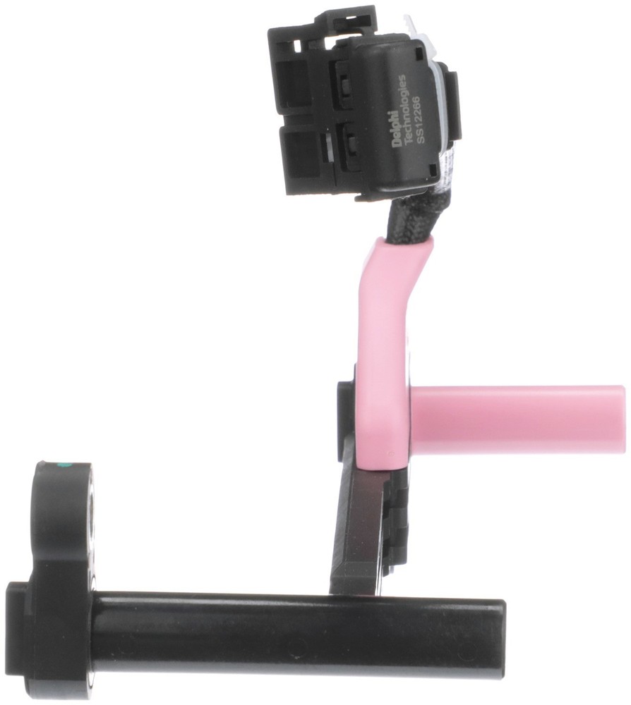 For 2014 Kia Forte5 - Vehicle Speed Sensor Delphi