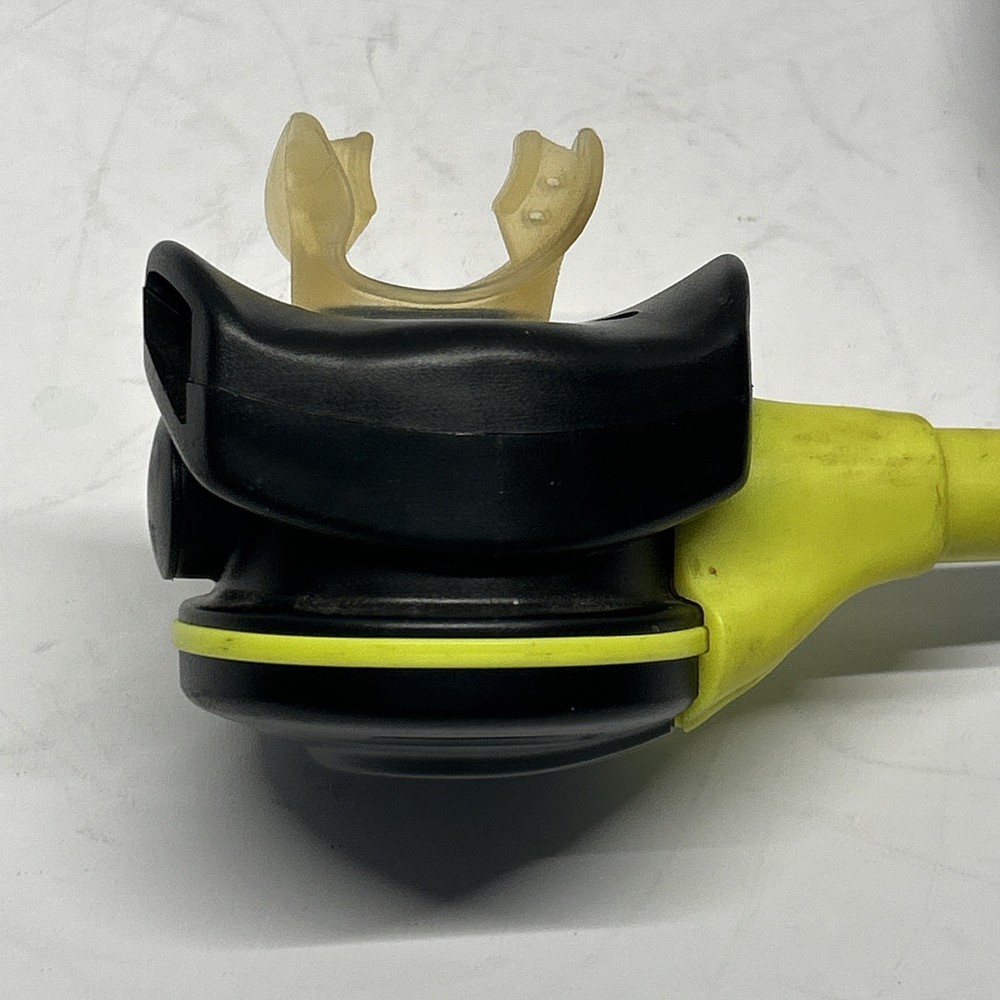 Tusa Imprex Adjustable Second Stage Regulator. Tested.