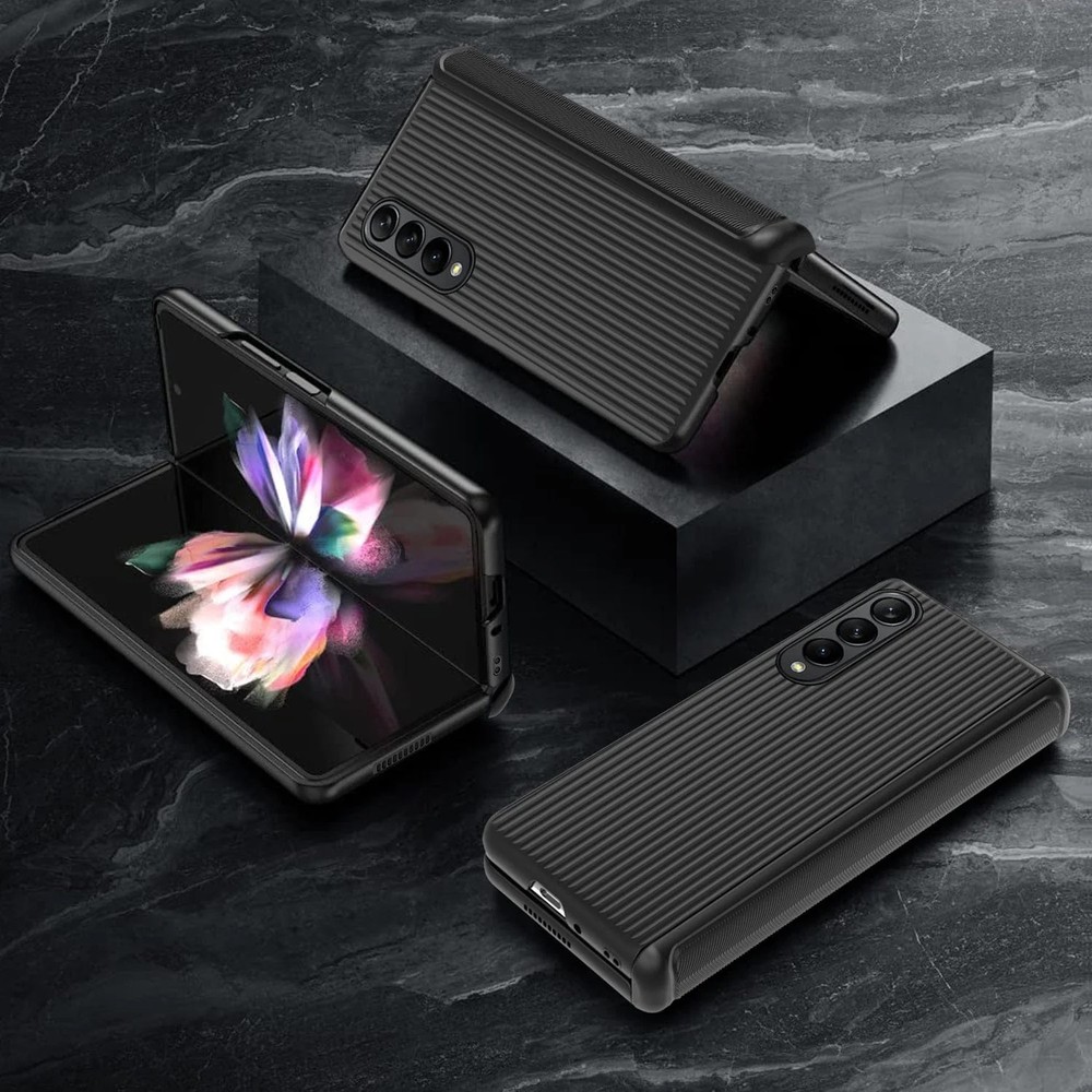 Venture Series Hard Shell Case - Galaxy Z Fold4
