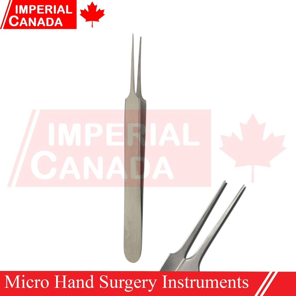 Micro Hand Surgery Set Tissue Retractor Microsurgical Instruments Cassette