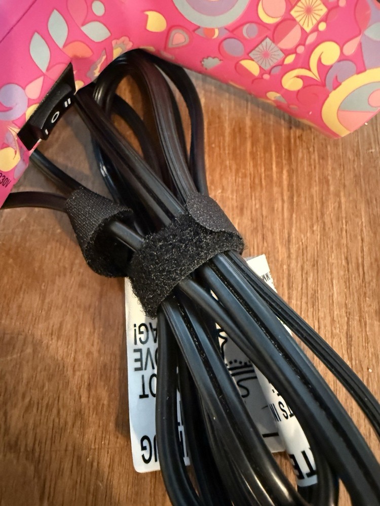 Mini amika: Hair Dryer