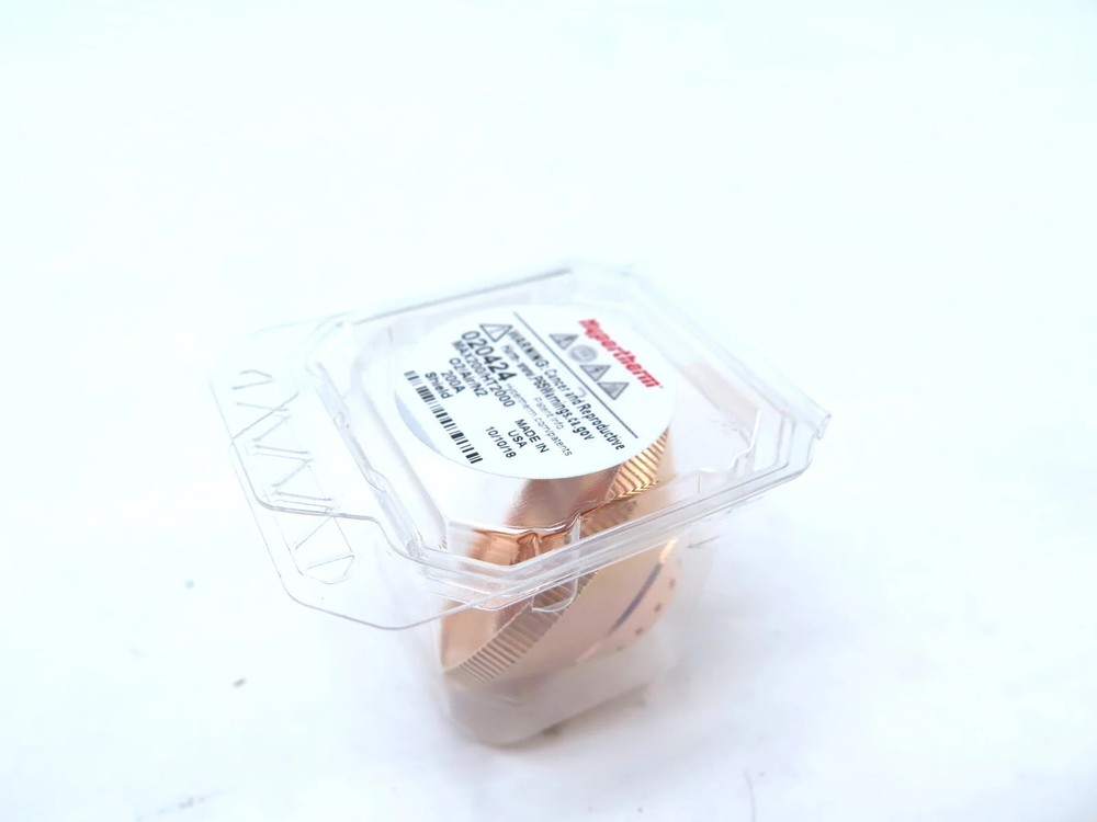 Hypertherm 020424 Plasma Cutter Shield Cap