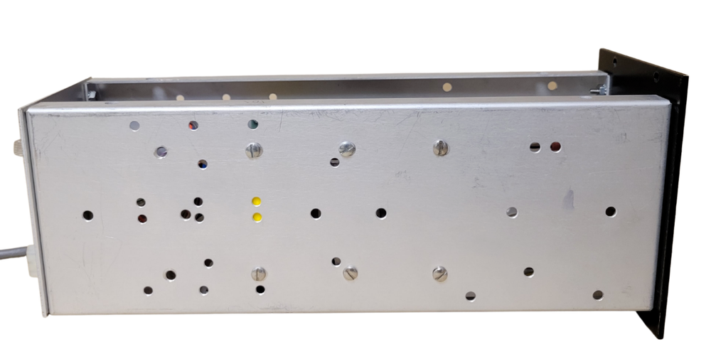 AIRCO Temescal Edwards Turret Source Selector