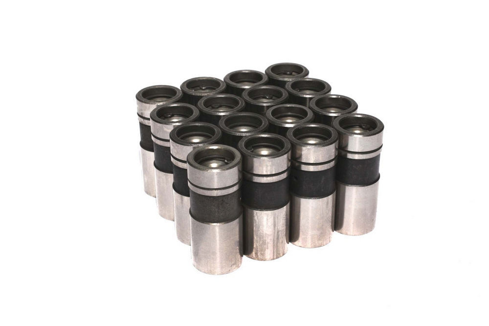 For Ford V8 Solid Lifters (Sbf 1969-Present) COMP CAMS 833-16