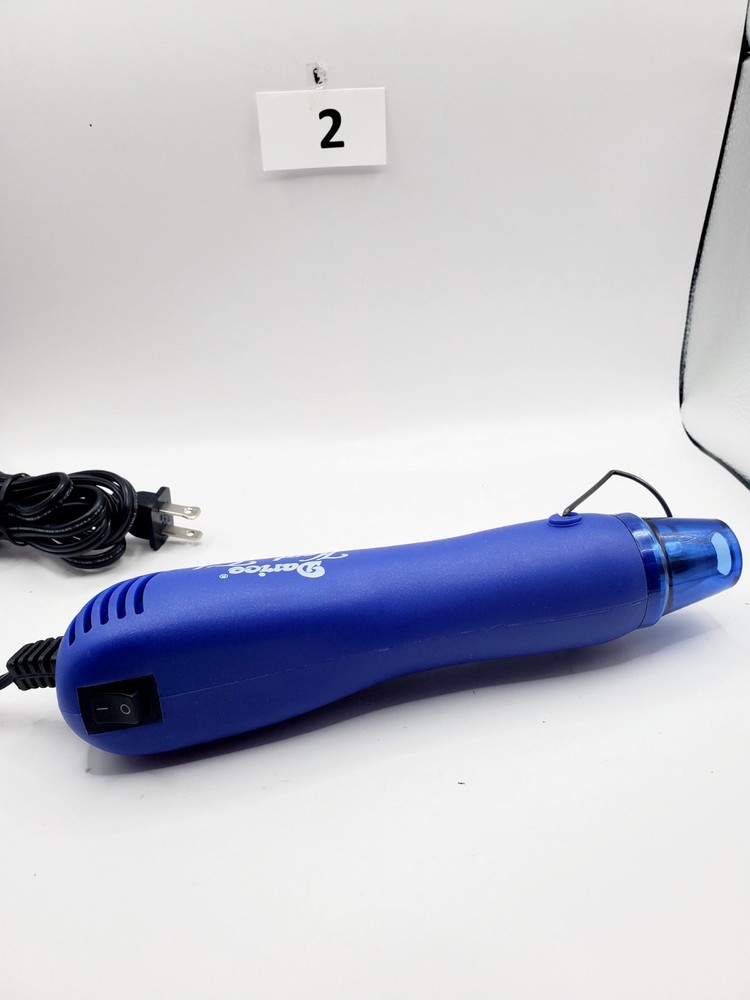 Multi-Purpose HEAT TOOL by Darice, Great for embossing