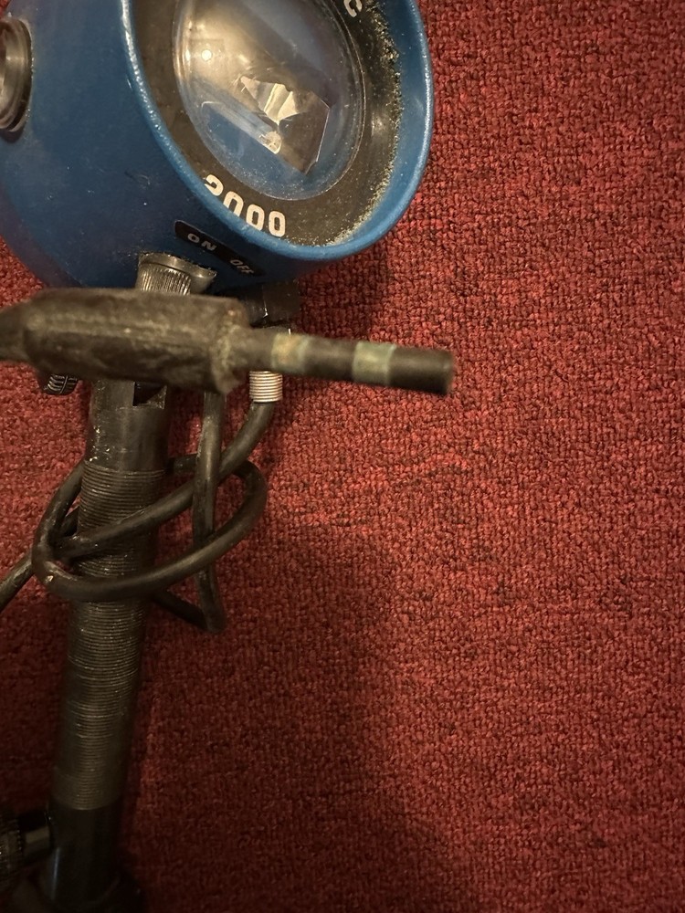 Oceanic Underwater Flash 2000