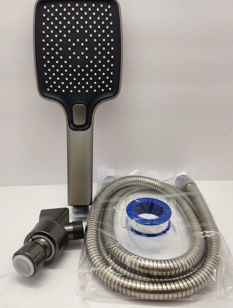 Shower Heat Set