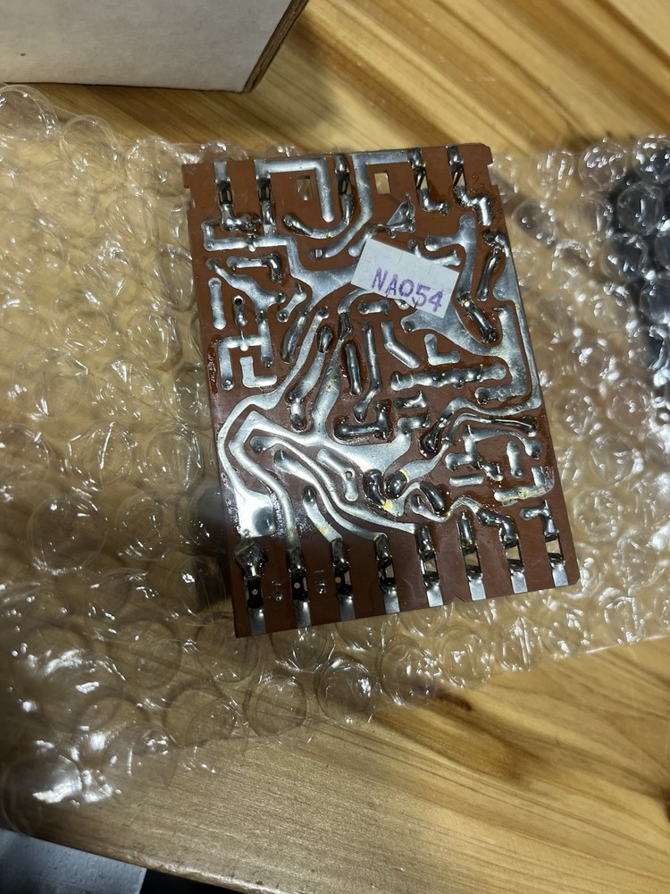 9-88-01 Zenith Rebuilt Module