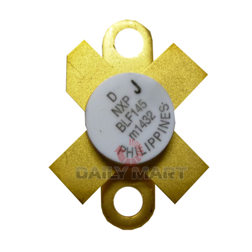 New In Box BLF145 Power MOS Transistor