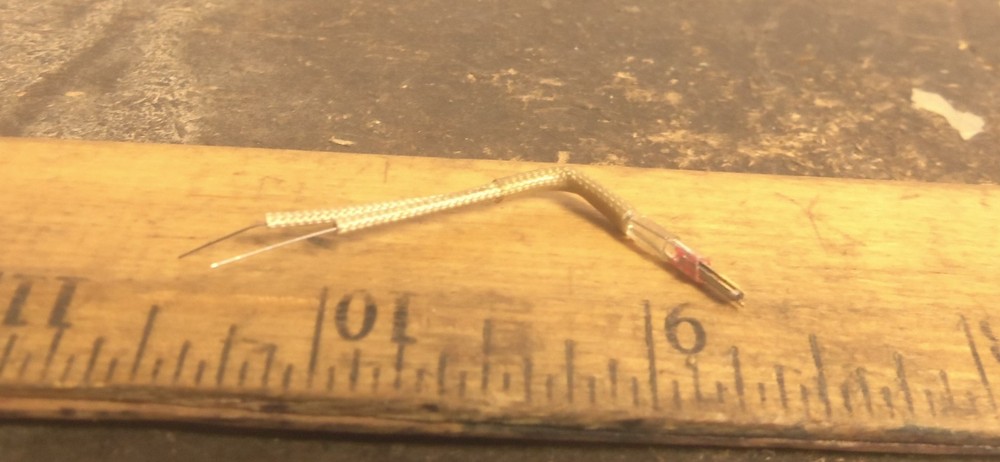 Momentum Technologies Inc. - Photo Semiconductor Device (NOS)