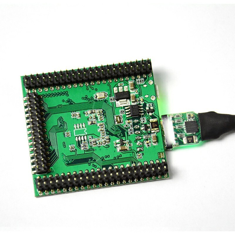 INHAOS Due Core SAM3X8E 32-bit ARM Cortex-M3 Mini Module For Arduino Compatible