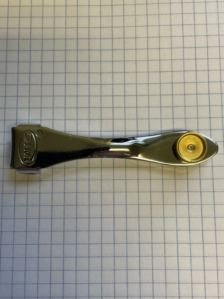 Harris Lever Assembly - MFG #9101380