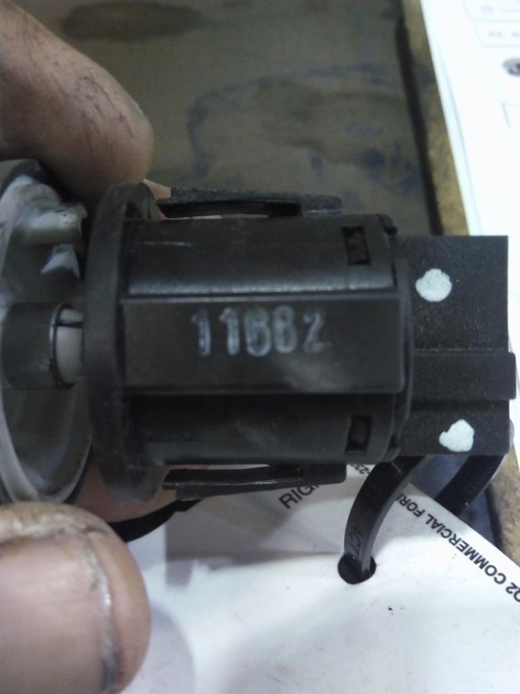 Replaces 2017 PETERBILT 579 HEADLIGHT SWITCH , OH