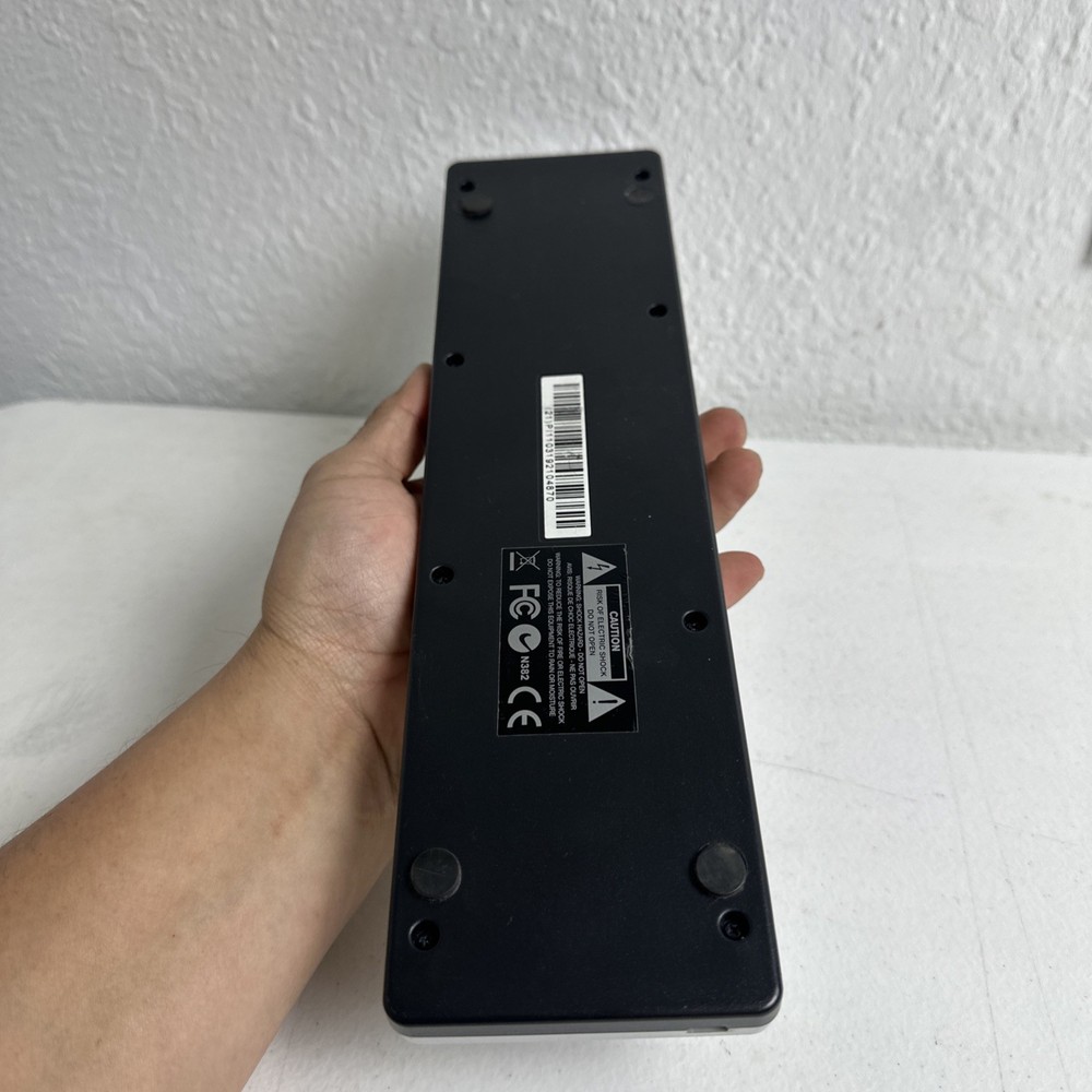 Numark DJ2GO Ultra Portable MIDI Capable Silver DJ Controller USB for Mac/PC