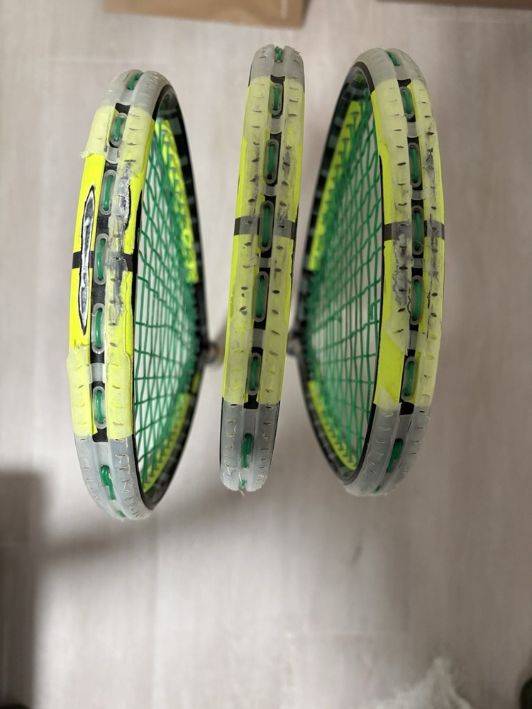 Opfeel SR990 Power Racket Squash